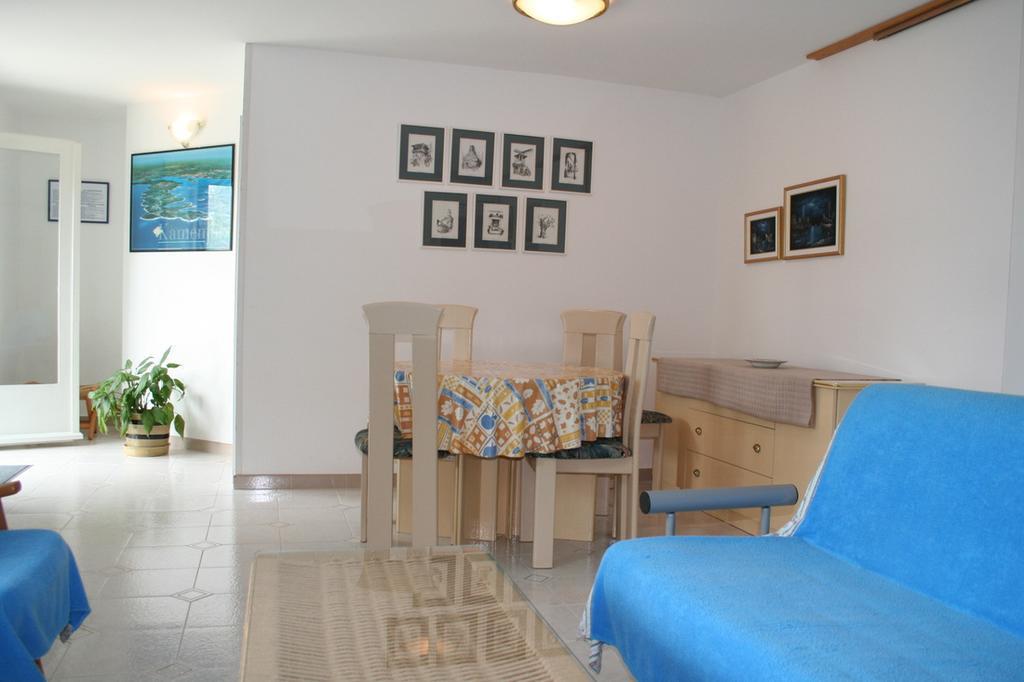 Apartments Lada 1217 Premantura Exterior foto
