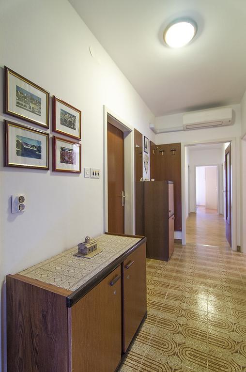 Apartments Lada 1217 Premantura Exterior foto