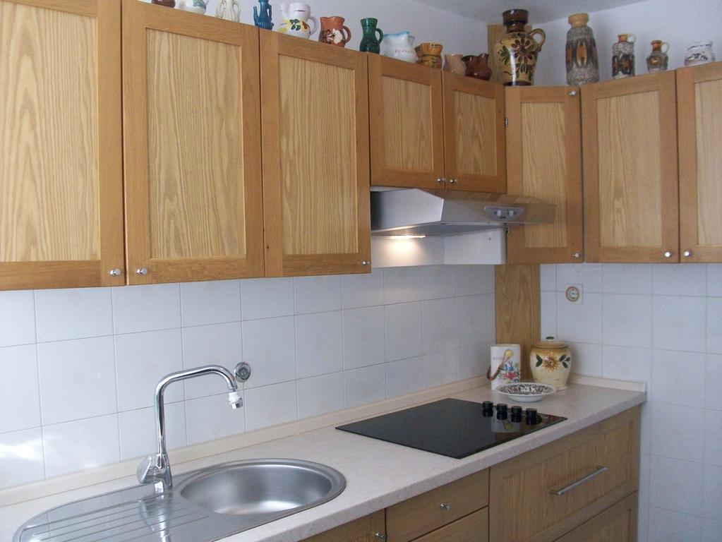 Apartments Lada 1217 Premantura Exterior foto