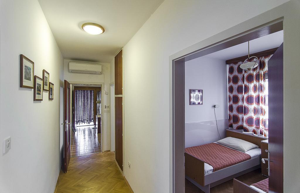 Apartments Lada 1217 Premantura Exterior foto