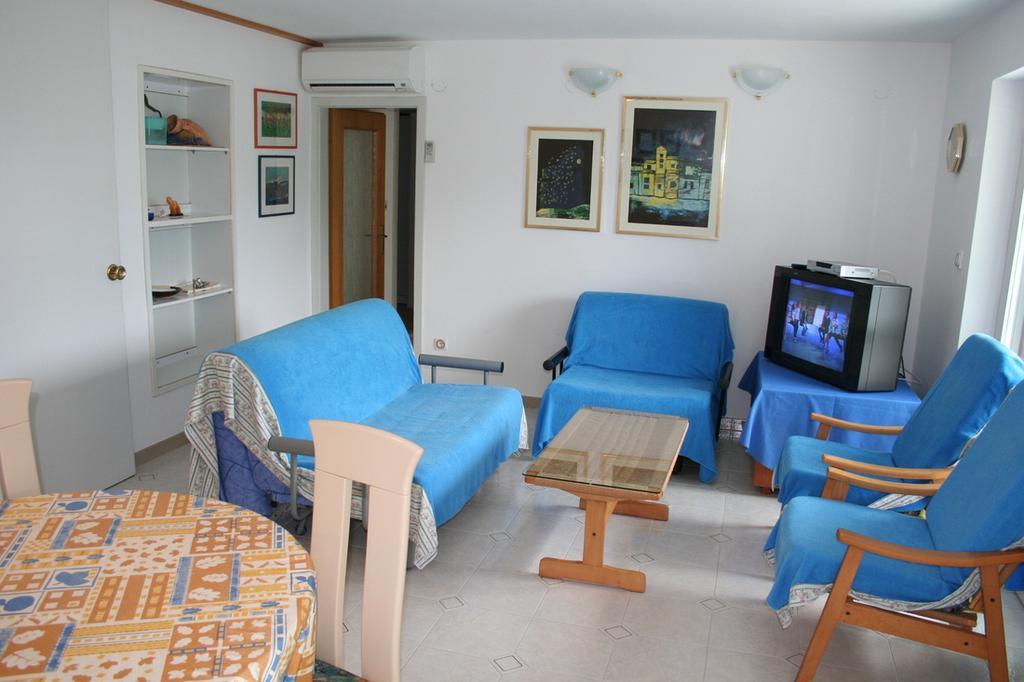 Apartments Lada 1217 Premantura Exterior foto